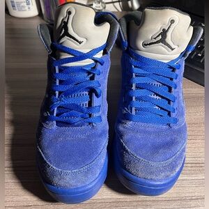Jordan 5 Retro